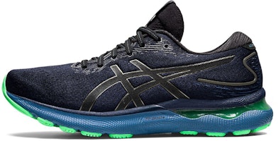ASICS Gel Nimbus 24 'Black Gunmetal' 1011B359-004 ASICS Gel Nimbus 24 'Black Gunmetal' 1011B359-004