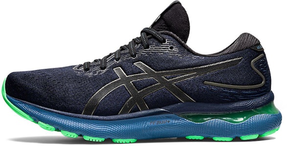 アシックス ゲルニンバス 24 「ブラックガンメタル」 1011B359-004 Buy アシックス ゲルニンバス 24 「ブラックガンメタル」 1011B359-004