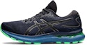 Buy ASICS Gel Nimbus 24 'Hitam Gunmetal' 1011B359-004