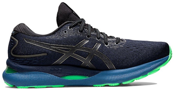 アシックス ゲルニンバス 24 「ブラックガンメタル」 1011B359-004 Order アシックス ゲルニンバス 24 「ブラックガンメタル」 1011B359-004