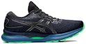 Order ASICS Gel Nimbus 24 'Hitam Gunmetal' 1011B359-004