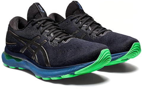 アシックス ゲルニンバス 24 「ブラックガンメタル」 1011B359-004 Lookbook アシックス ゲルニンバス 24 「ブラックガンメタル」 1011B359-004
