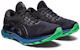 ASICS Gel Nimbus 24 'Hitam Gunmetal' 1011B359-004
