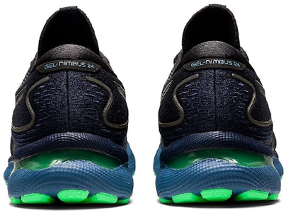 アシックス ゲルニンバス 24 「ブラックガンメタル」 1011B359-004 Purchase アシックス ゲルニンバス 24 「ブラックガンメタル」 1011B359-004