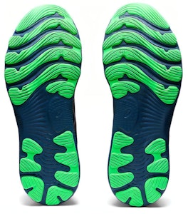 アシックス ゲルニンバス 24 「ブラックガンメタル」 1011B359-004 Details for アシックス ゲルニンバス 24 「ブラックガンメタル」 1011B359-004