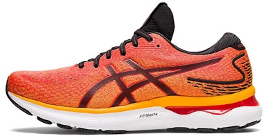 ASICS Gel Nimbus 24 'Cherry Tomato' 1011B359-800 ASICS Gel Nimbus 24 'Cherry Tomato' 1011B359-800