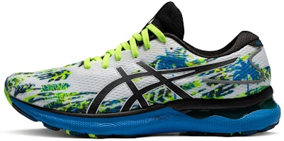 ASICS Gel Nimbus 24 'Coastal Caricatures' 1011B454-100 ASICS Gel Nimbus 24 'Coastal Caricatures' 1011B454-100