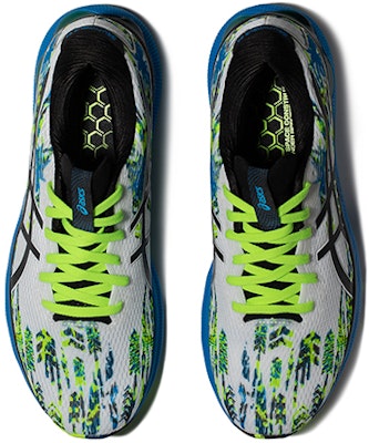ASICS Gel Nimbus 24 '海岸卡通图案' 1011B454-100 Lookbook ASICS Gel Nimbus 24 '海岸卡通图案' 1011B454-100