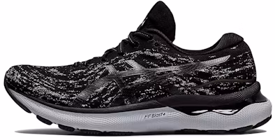ASICS GEL-Nimbus 24 MK 'Black' 1011B360-002 ASICS GEL-Nimbus 24 MK 'Black' 1011B360-002