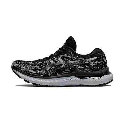 ASICS Gel Nimbus 24 MK 'Triple Black'