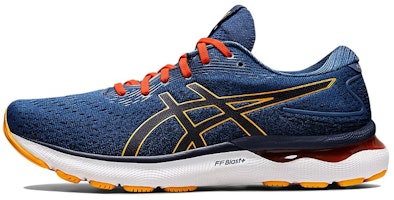 ASICS Gel-Nimbus 24 'Biru Larut Malam' 1011B539-400 Buy ASICS Gel-Nimbus 24 'Biru Larut Malam' 1011B539-400