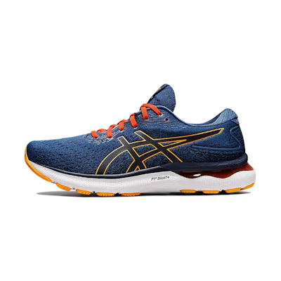 ASICS Gel-Nimbus 24 'Midnight Blue'