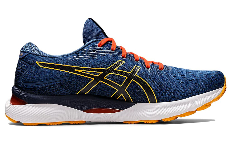 ASICS Gel-Nimbus 24 'Midnight Blue' 圖 2