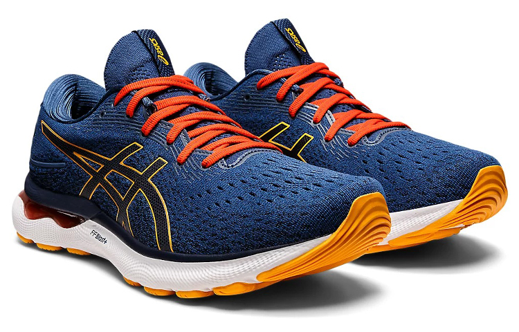 ASICS Gel-Nimbus 24 'Midnight Blue' 圖 3