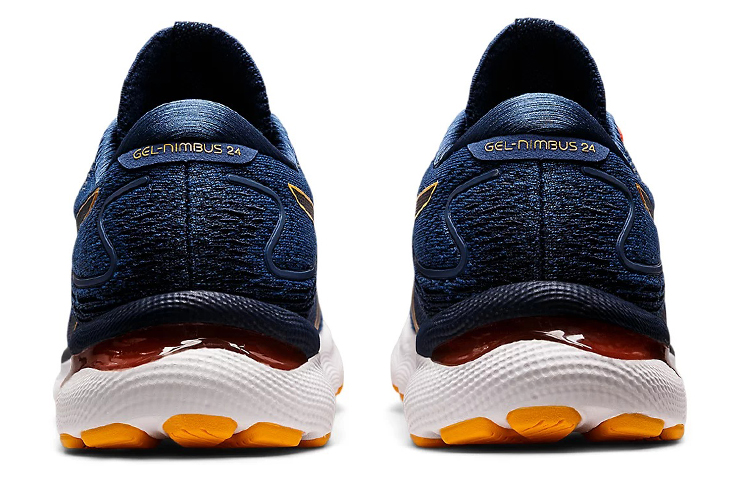 ASICS Gel-Nimbus 24 'Midnight Blue' 圖 5