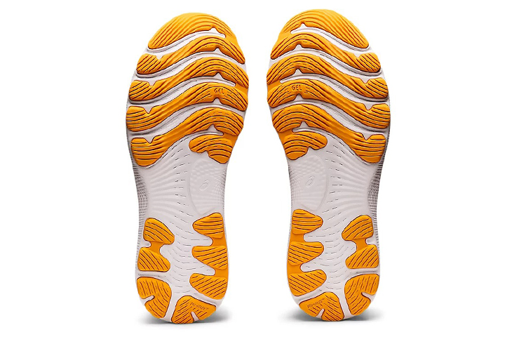 ASICS Gel-Nimbus 24 'Midnight Blue' 圖 6