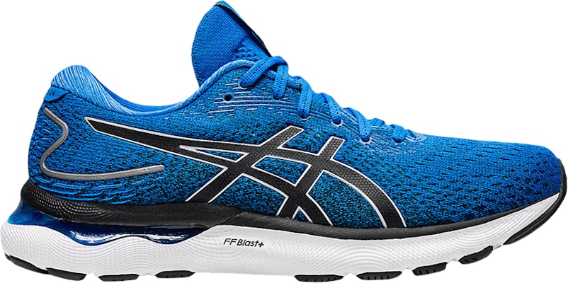ASICS Gel Nimbus 24 'Azul Eléctrico' 1011B359-405 Buy ASICS Gel Nimbus 24 'Azul Eléctrico' 1011B359-405