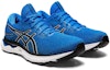 Lookbook ASICS Gel Nimbus 24 'Biru Elektrik' 1011B359-405