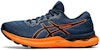 ASICS Gel Nimbus 24 'French Blue Shocking Orange' Lelaki/Wanita 1011B359-402