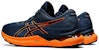 ASICS Gel Nimbus 24 'French Blue Shocking Orange' Lelaki/Wanita 1011B359-402