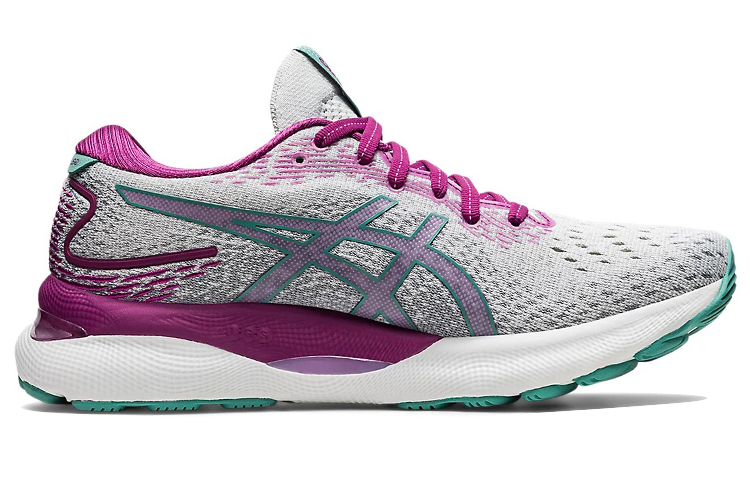 ASICS GEL-Nimbus 24 'Grey Pink' 圖 2