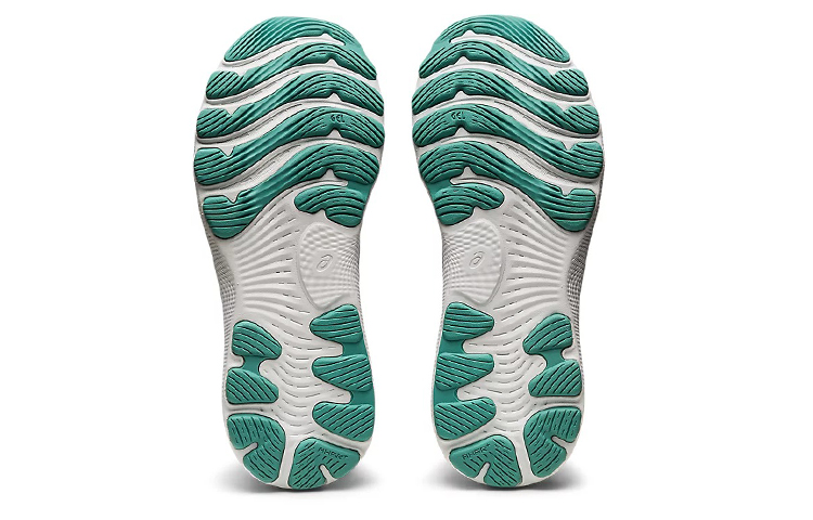 ASICS GEL-Nimbus 24 'Grey Pink' 圖 6