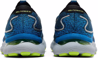 Details for 亞瑟士 Gel Nimbus 24 'Lake Drive' 1011B359-003