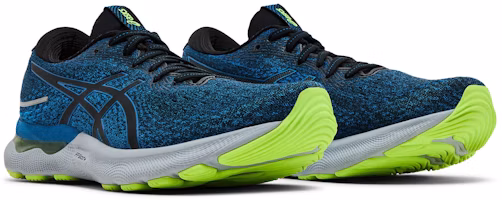 Cheap 亞瑟士 Gel Nimbus 24 'Lake Drive' 1011B359-003