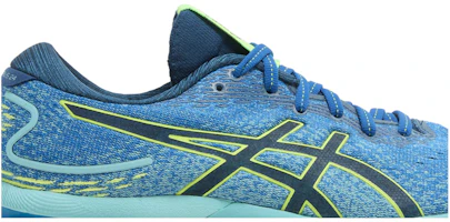 Order 亞瑟士 Gel Nimbus 24 ‘湖道危險綠’ 1011B359-400