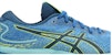 ASICS Gel Nimbus 24 'Lake Drive Hazard Green' Hijau Pencinta Tasik 1011B359-400
