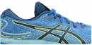 Order ASICS Gel Nimbus 24 'Lake Drive Hazard Green' Hijau Pencinta Tasik 1011B359-400