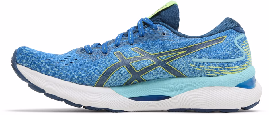 ASICS Gel Nimbus 24 'Lake Drive Verde Hazard' 1011B359-400 Lookbook ASICS Gel Nimbus 24 'Lake Drive Verde Hazard' 1011B359-400
