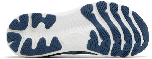 Shop 亞瑟士 Gel Nimbus 24 ‘湖道危險綠’ 1011B359-400