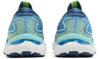 Details for 亞瑟士 Gel Nimbus 24 ‘湖道危險綠’ 1011B359-400
