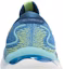 Sizing ASICS Gel Nimbus 24 'Lake Drive Hazard Green' Hijau Pencinta Tasik 1011B359-400