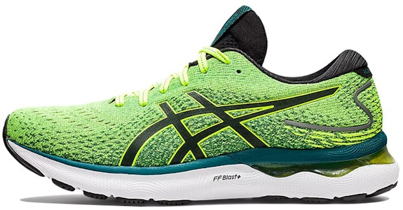 아식스 젤 님버스 24 '세이프티 옐로우' 1011B359-750 Buy 아식스 젤 님버스 24 '세이프티 옐로우' 1011B359-750