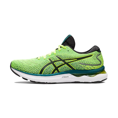 ASICS Gel Nimbus 24 'Safety Yellow'