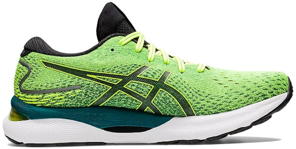 아식스 젤 님버스 24 '세이프티 옐로우' 1011B359-750 Order 아식스 젤 님버스 24 '세이프티 옐로우' 1011B359-750