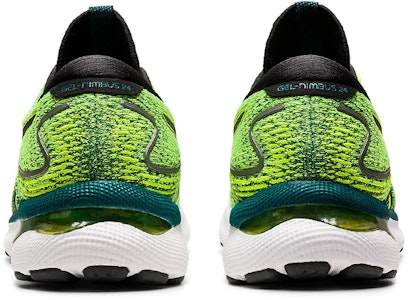 아식스 젤 님버스 24 '세이프티 옐로우' 1011B359-750 Purchase 아식스 젤 님버스 24 '세이프티 옐로우' 1011B359-750