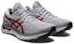 ASICS Gel Nimbus 24 'Sheet Rock Cherry Tomato' 1011B359-021