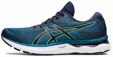 ASICS Gel Nimbus 24 'Velvet Pine New Leaf' 1011B359-301 ASICS Gel Nimbus 24 'Velvet Pine New Leaf' 1011B359-301