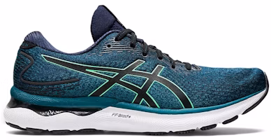 ASICS Gel Nimbus 24 'Velvet Pine New Leaf' 1011B359-301 ASICS Gel Nimbus 24 'Velvet Pine New Leaf' 1011B359-301