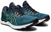 Lookbook ASICS Gel Nimbus 24 'Velvet Pine New Leaf' Lelaki Kasut 1011B359-301