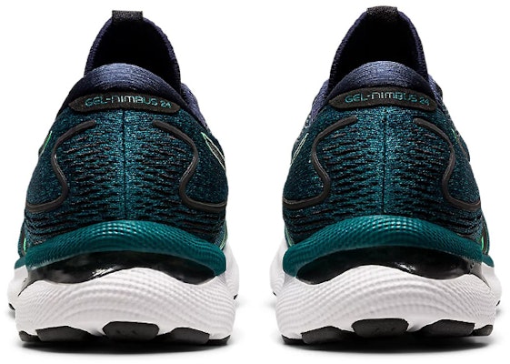 ASICS Gel Nimbus 24 'Velvet Pine New Leaf' 1011B359-301 Purchase ASICS Gel Nimbus 24 'Velvet Pine New Leaf' 1011B359-301