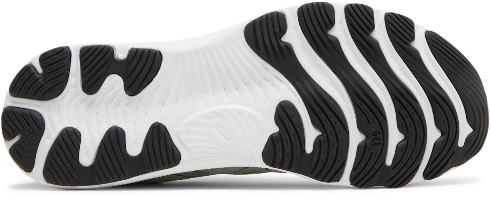 ASICS Gel Nimbus 24 'White Black' 1011B359-100 Shop ASICS Gel Nimbus 24 'White Black' 1011B359-100