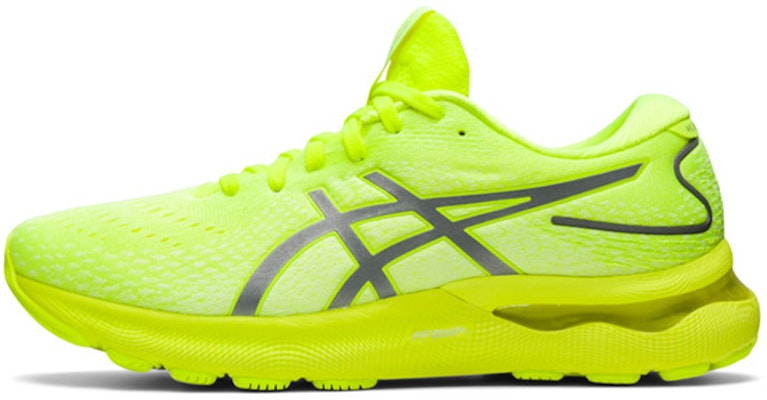 ASICS Gel Nimbus 24 Lite-Show 'Kuning Keselamatan' 1011B362-750 Buy ASICS Gel Nimbus 24 Lite-Show 'Kuning Keselamatan' 1011B362-750