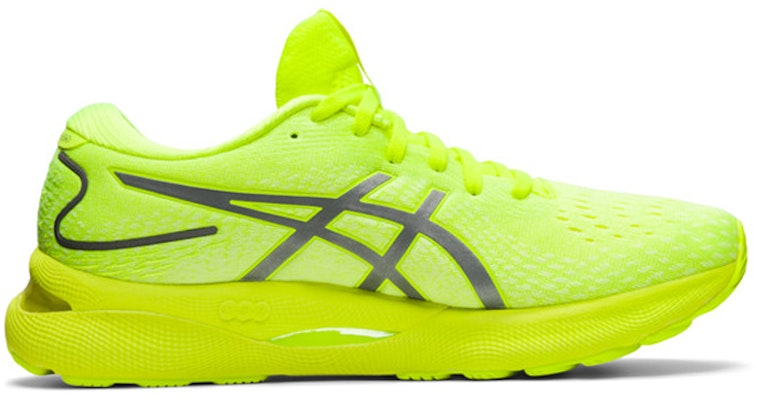 ASICS Gel Nimbus 24 Lite-Show 'Kuning Keselamatan' 1011B362-750 Order ASICS Gel Nimbus 24 Lite-Show 'Kuning Keselamatan' 1011B362-750