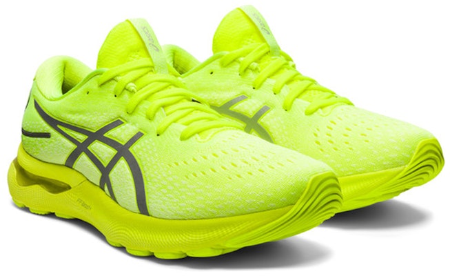 亚瑟士Gel Nimbus 24 Lite-Show '安全黄' 1011B362-750 Lookbook 亚瑟士Gel Nimbus 24 Lite-Show '安全黄' 1011B362-750