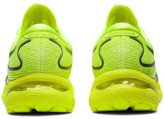 亚瑟士Gel Nimbus 24 Lite-Show '安全黄' 1011B362-750 Purchase 亚瑟士Gel Nimbus 24 Lite-Show '安全黄' 1011B362-750