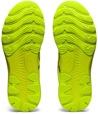 亚瑟士Gel Nimbus 24 Lite-Show '安全黄' 1011B362-750 Details for 亚瑟士Gel Nimbus 24 Lite-Show '安全黄' 1011B362-750